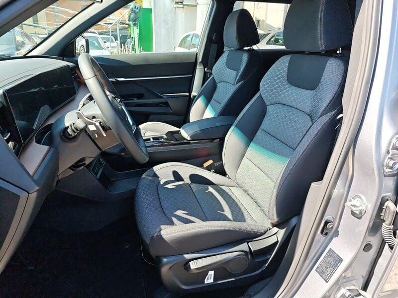 KGM Torres Torres Full Hybrid Style 204 CV