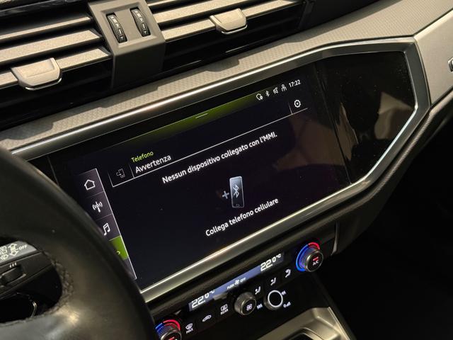 AUDI Q3 SPB 35 TFSI