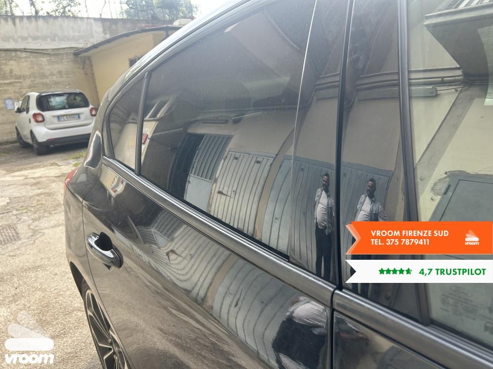 FORD Focus 4ª serie Focus 1.0 EcoBoost 125 CV ...