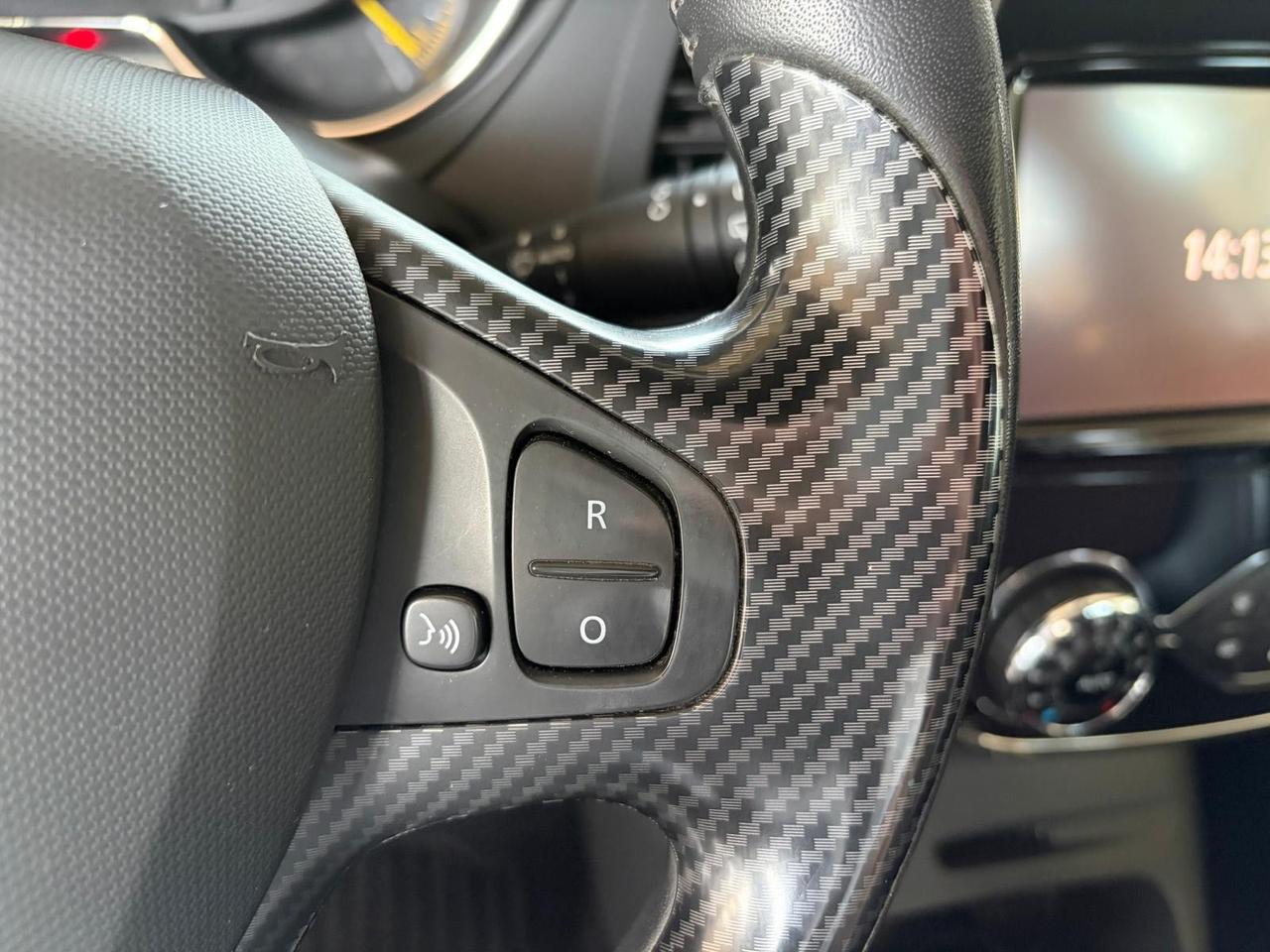 Renault Captur 1.5 dCi 8V 90 CV EDC Project Runway