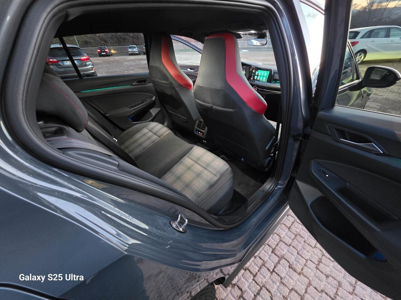 Golf GTI DSG RITIRO USATO/SCAMBIO