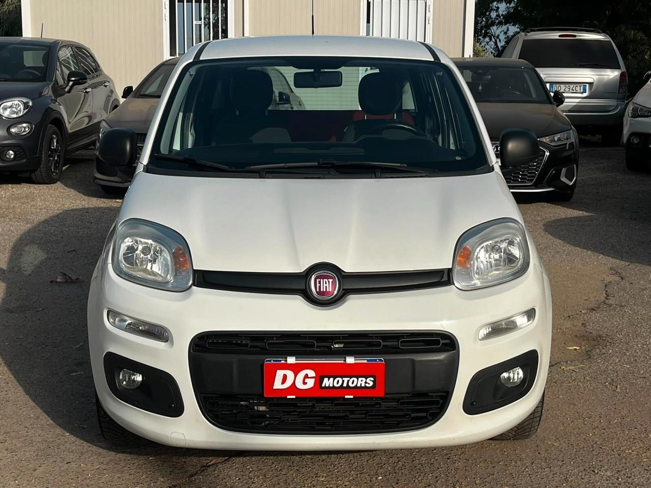 Fiat Panda 1.3 MJT S&S Pop