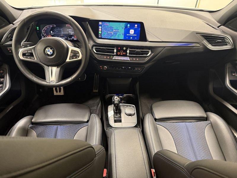 BMW Serie 1 116d 5Pt M-Sport Steptronic