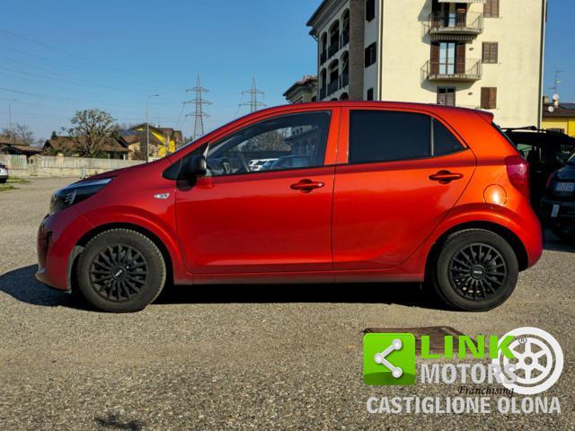 KIA Picanto 1.0 12V 5 porte Urban