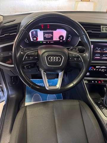 Audi Q3 Cockpit+FullLed