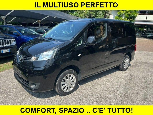 NISSAN NV200 Evalia 1.5 dCi 110CV Bus