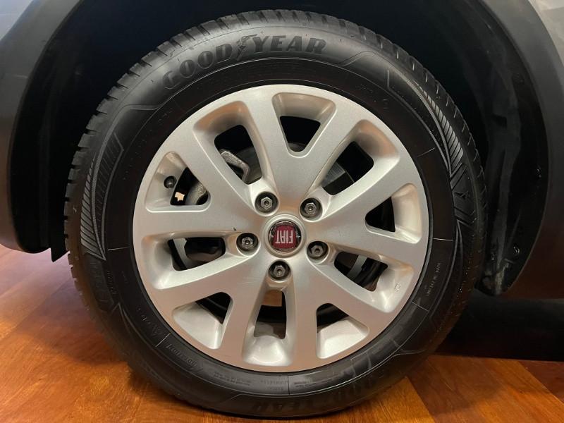 FIAT 2.0 MJT 16V DPF 4x4 Emotion