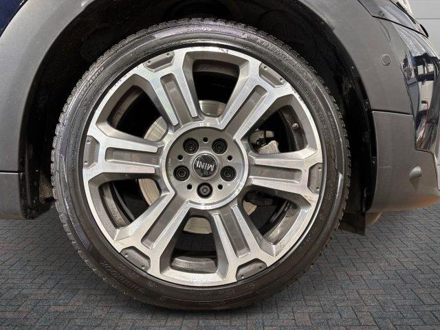 MINI Countryman 2.0 Cooper S ALL4