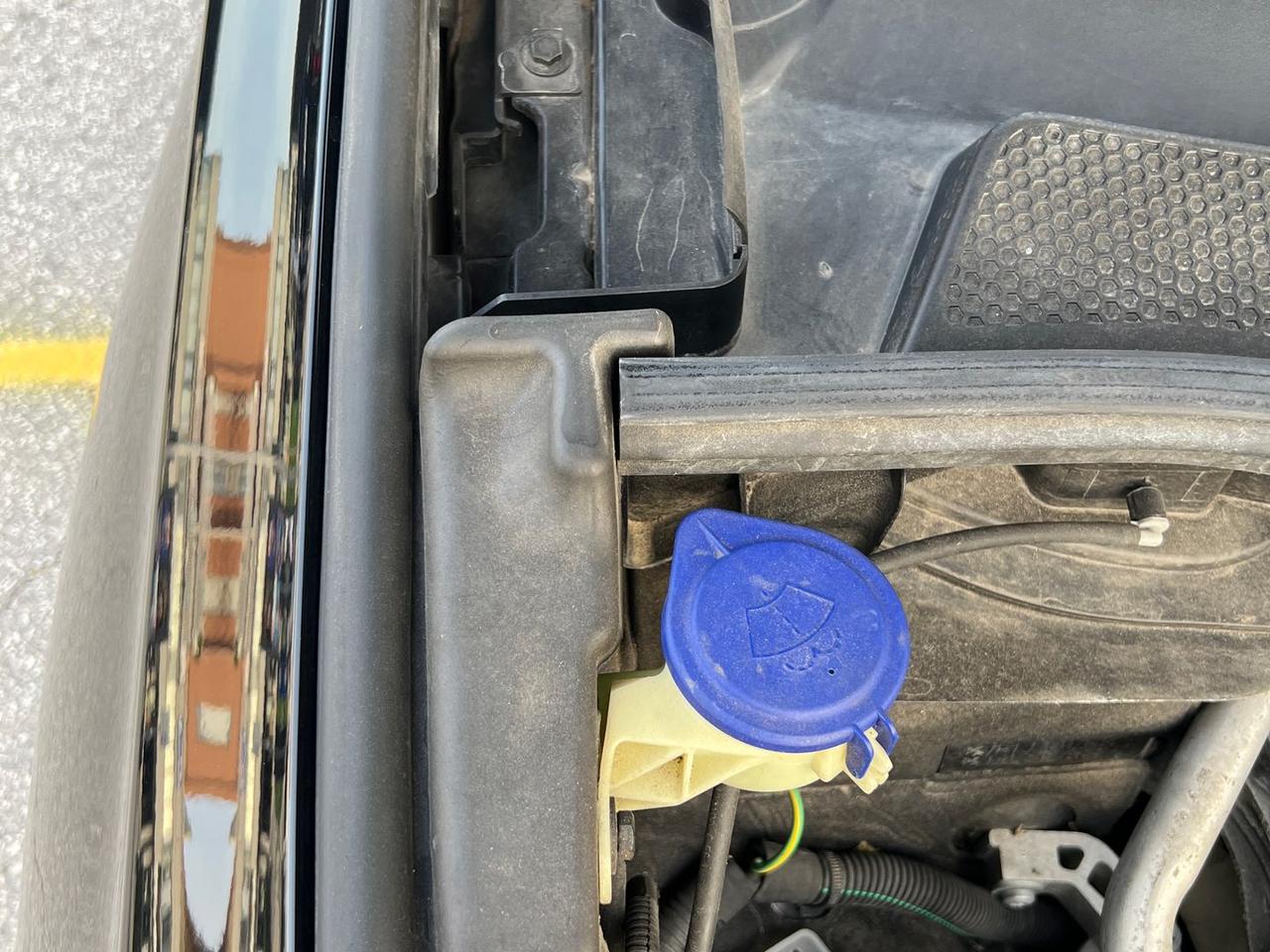 DS DS 7 7 Crossback 2.0 Blue HDi 180 Gran #9741