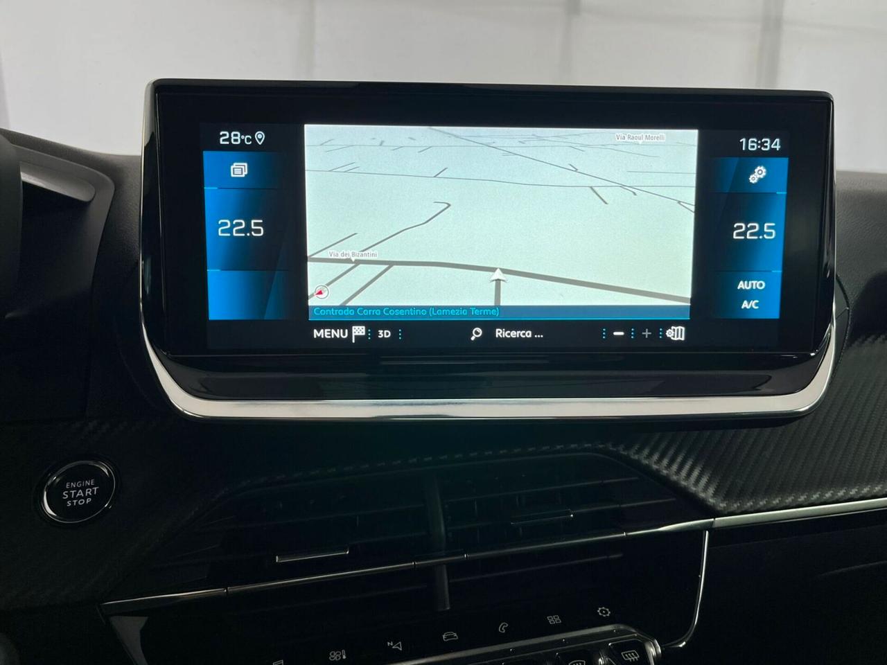 Peugeot 2008 BlueHDi 110 S&S Allure Pack