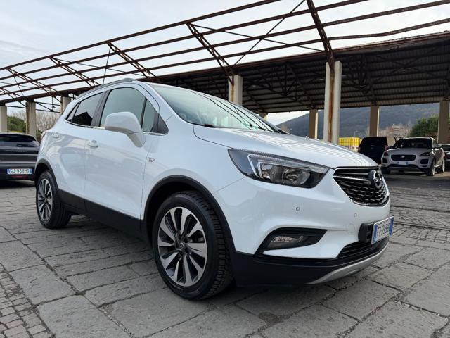 OPEL Mokka X 1.4 Turbo GPL Tech 140CV 4x2 Innovation
