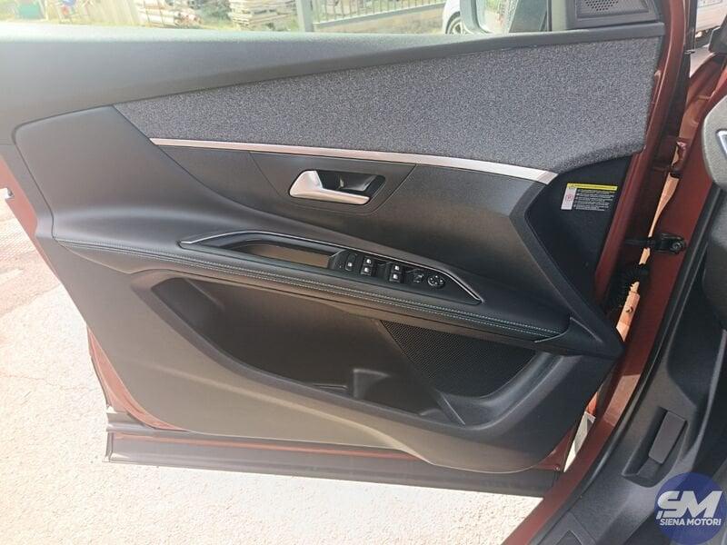 Peugeot 5008 BlueHDi 130 Allure Pack EAT8 S/S aut.