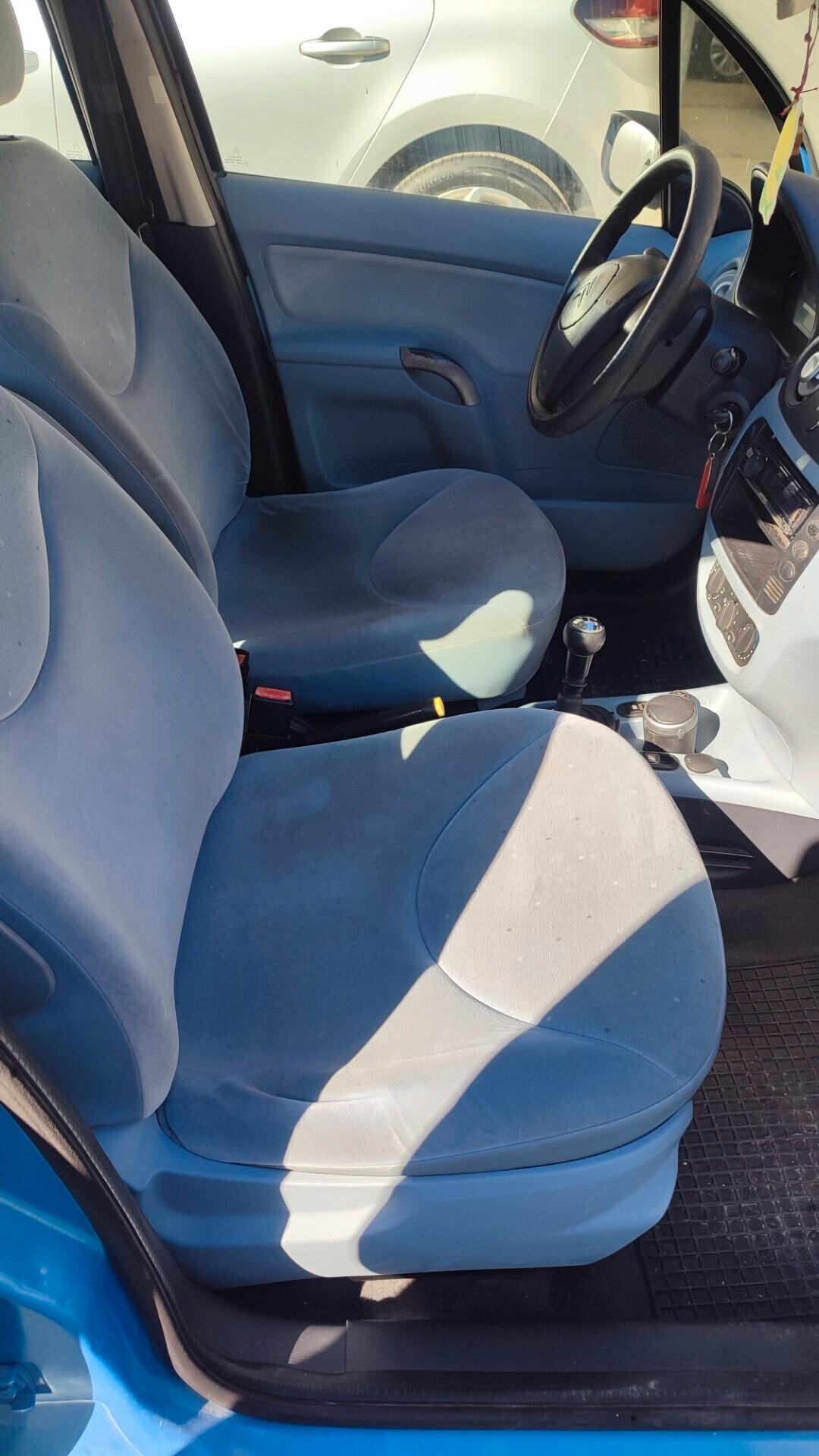 Citroen C3 1.1 Classique