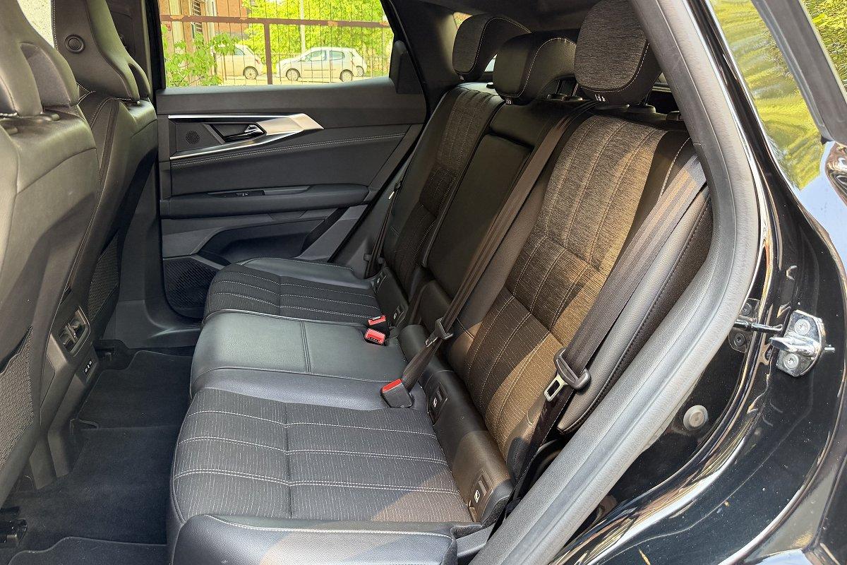 RENAULT Austral Austral Full Hybrid E-Tech 200 CV Techno