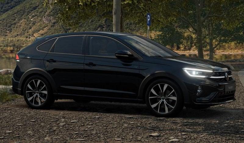 Volkswagen Taigo 1.0 TSI 85kW R-Line Plus