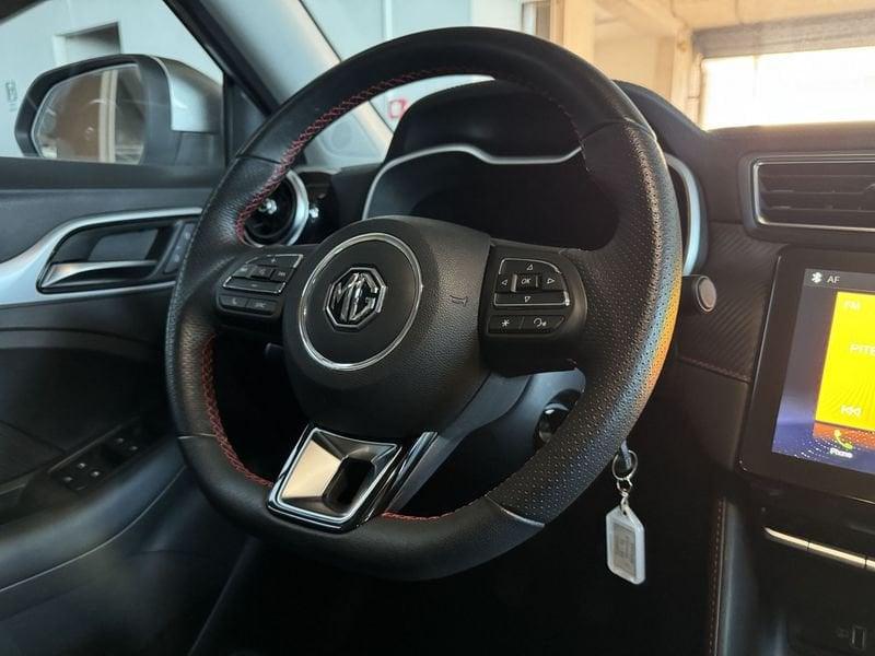 MG ZS 1.5 VTi-tech Comfort