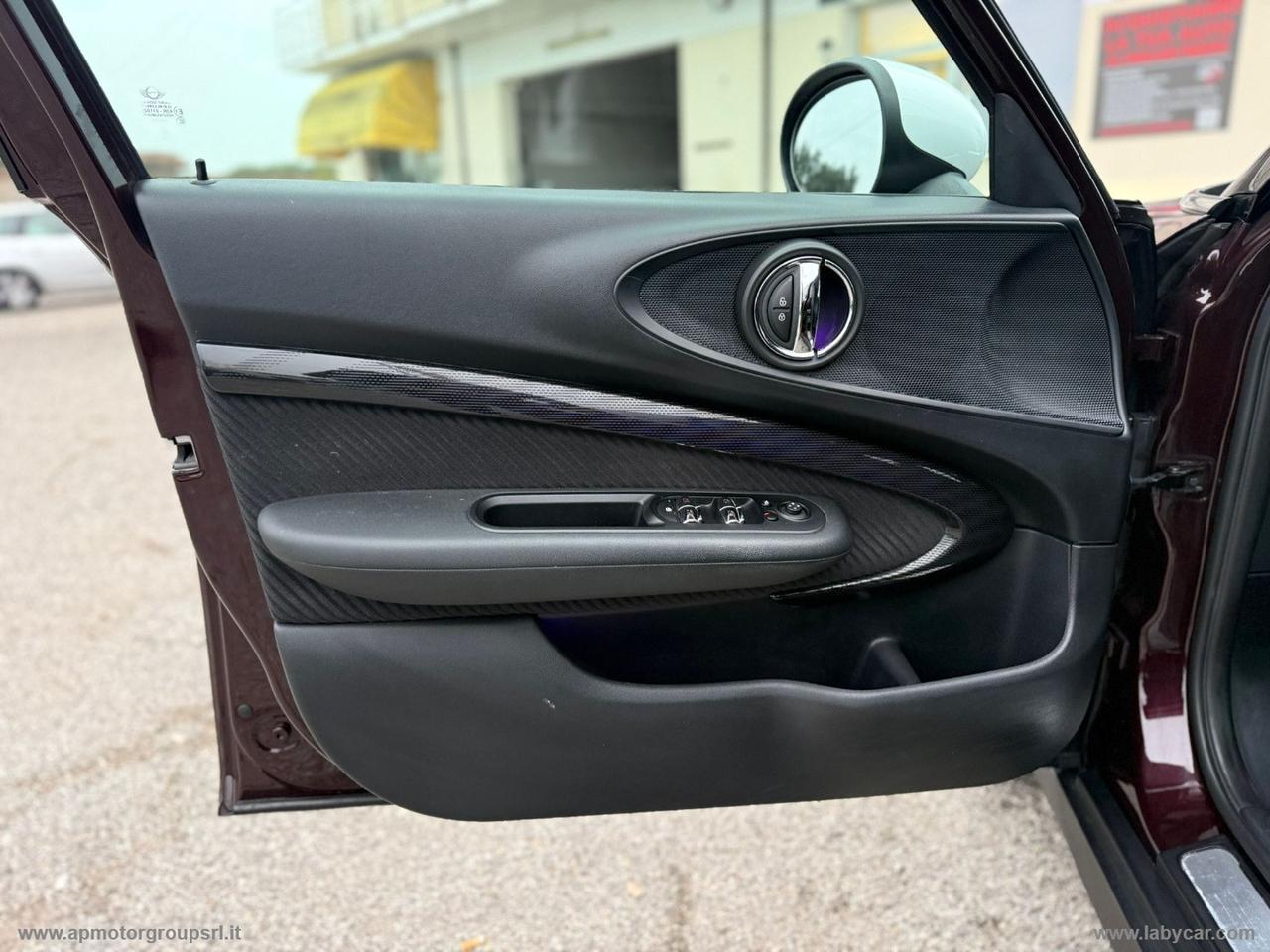 MINI Mini1.5 One D HYPE Clubman