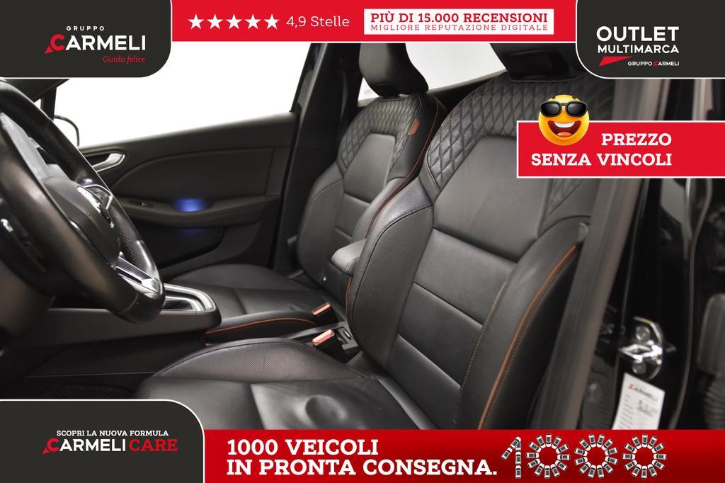 Renault Clio 5 Porte 1.3 TCe Initiale Paris EDC