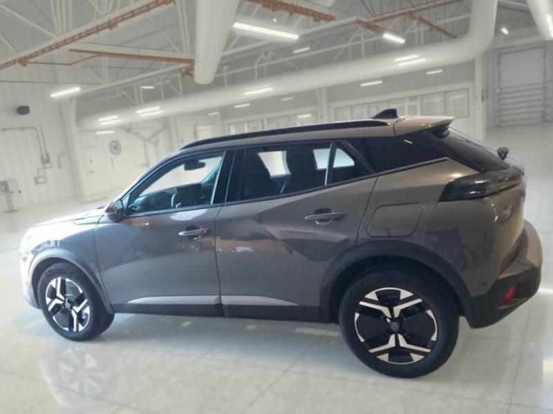 PEUGEOT 2008 PURETECH 100 ALLURE S/S CROSSOVER