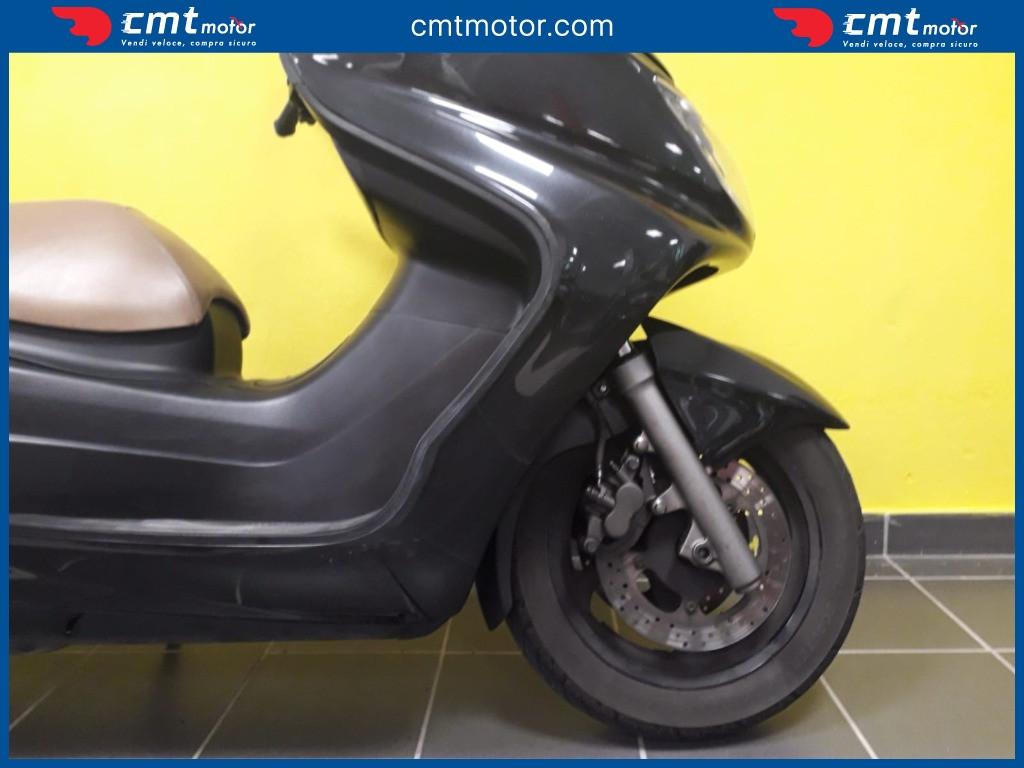 Yamaha Majesty 400 - 2008