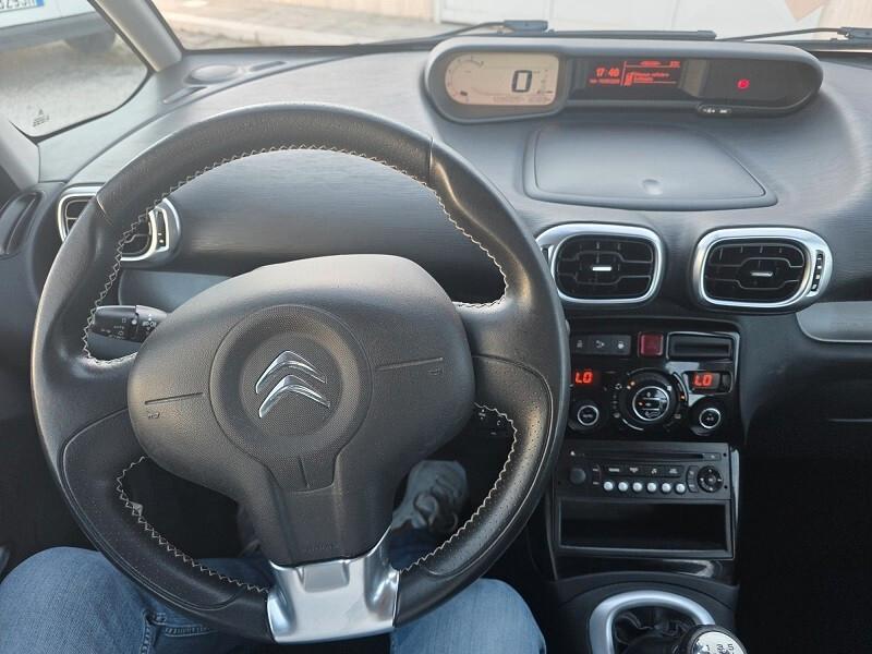 Citroen C3 Picasso 1.6 HDi 90cv solo 95mila Km