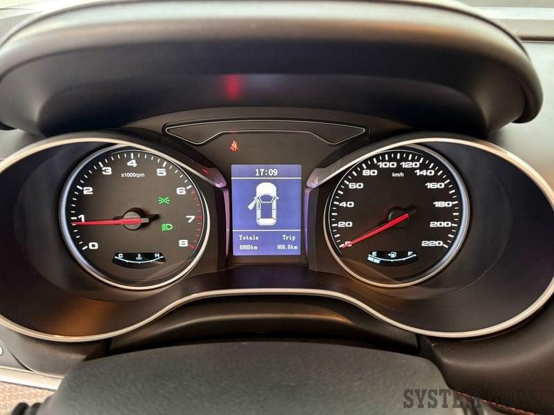 EVO Evo 4 EVO 4 - 1.6 - GOMME 4 STAGIONI- OK NEOP.-CATENA DI DISTRIBUZIONE