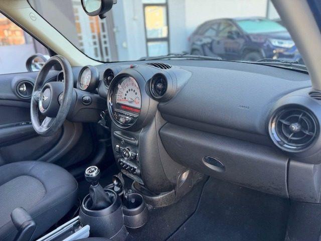 MINI Countryman Mini One D Countryman