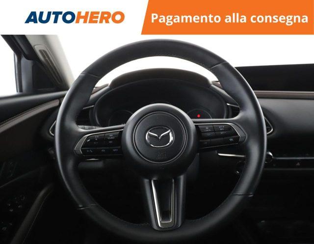 MAZDA CX-30 2.0L e-Skyactiv-G M Hybrid 2WD Exclusive Line