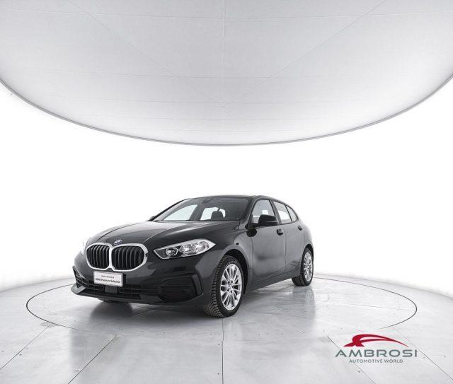 BMW 120 Serie 1 d Advantage xdrive auto