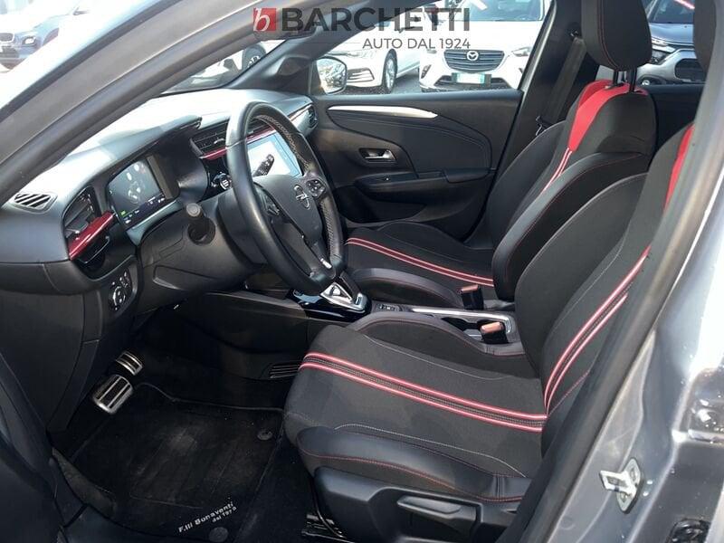 Opel Corsa-e 5 PORTE GS LINE