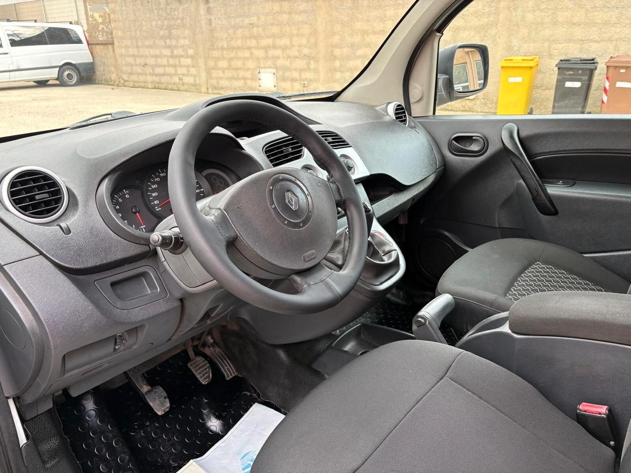 Renault Kangoo 1.5 dCi 90CV 4p. Express IVA COMPRESA