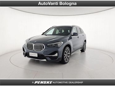 BMW X1 xDrive20d xLine