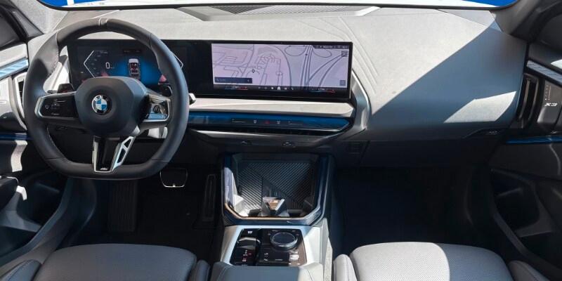 BMW X3 (G45) X3 xDrive20d 48V MSport
