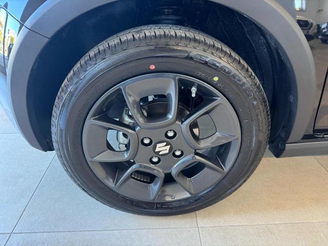 SUZUKI Ignis 1.2 Hybrid Top Km0