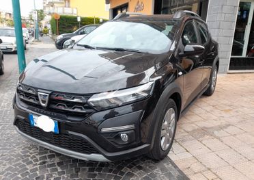 Dacia Sandero Stepway 1.0 TCe 90 CV Comfort SL DaciaPlus