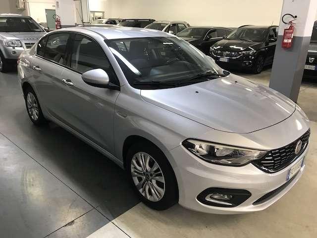 Fiat Tipo Tipo 4 porte II 2016 4p 1.4 Opening Edition 95cv