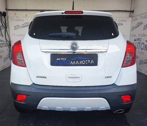 Opel Mokka 1.7 cdti Cosmo s&s 4x2 130cv m6