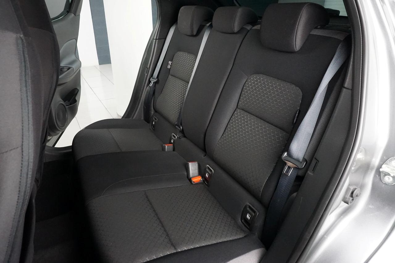Nissan Juke 1.0 DIG-T 117 CV DCT N-Connecta