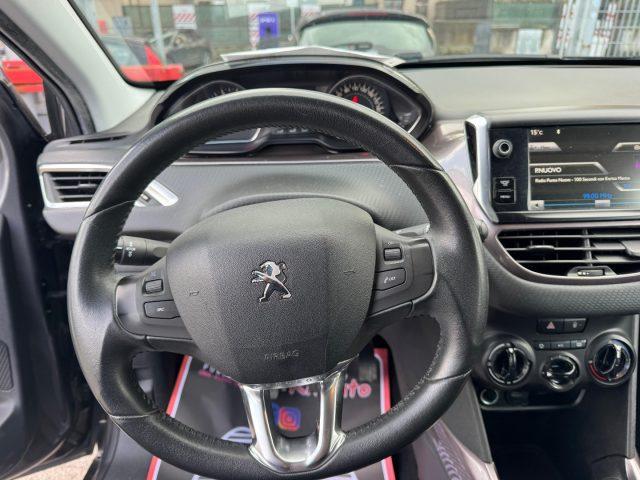 PEUGEOT 2008 1.2 GPL PureTech 82 Allure