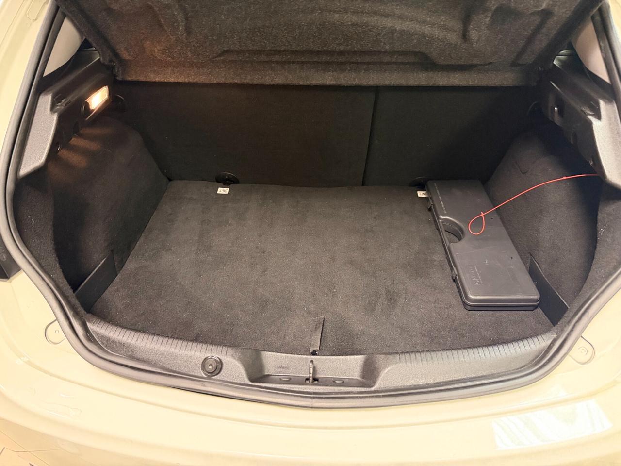 Alfa Romeo Giulietta 1.4 Turbo 120 CV GPL Distinctive