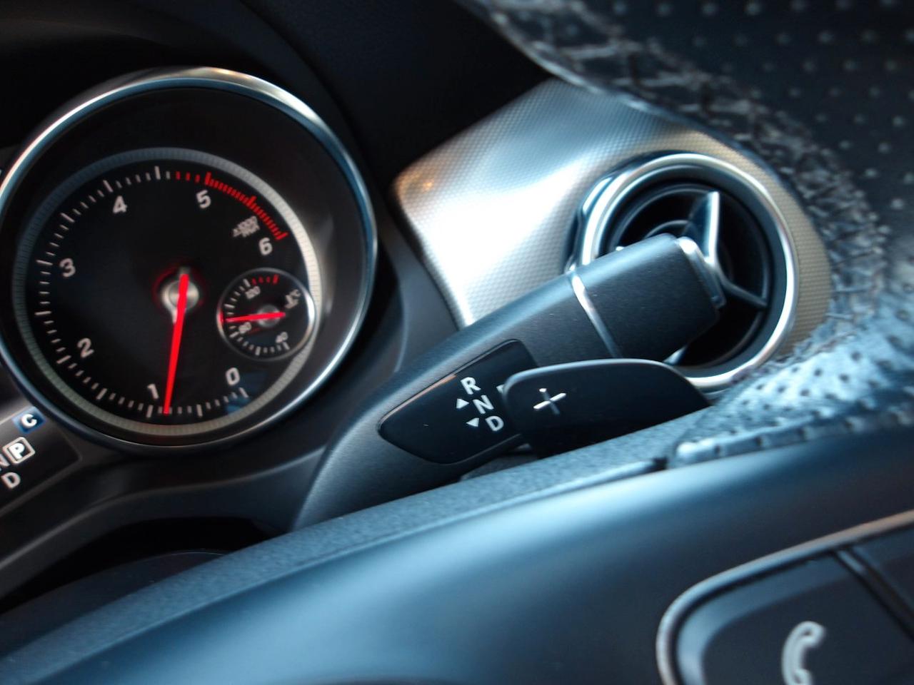 Mercedes GLA 200 d Premium auto