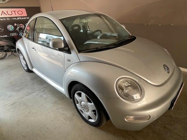 Volkswagen New Beetle 1.9 TDI
