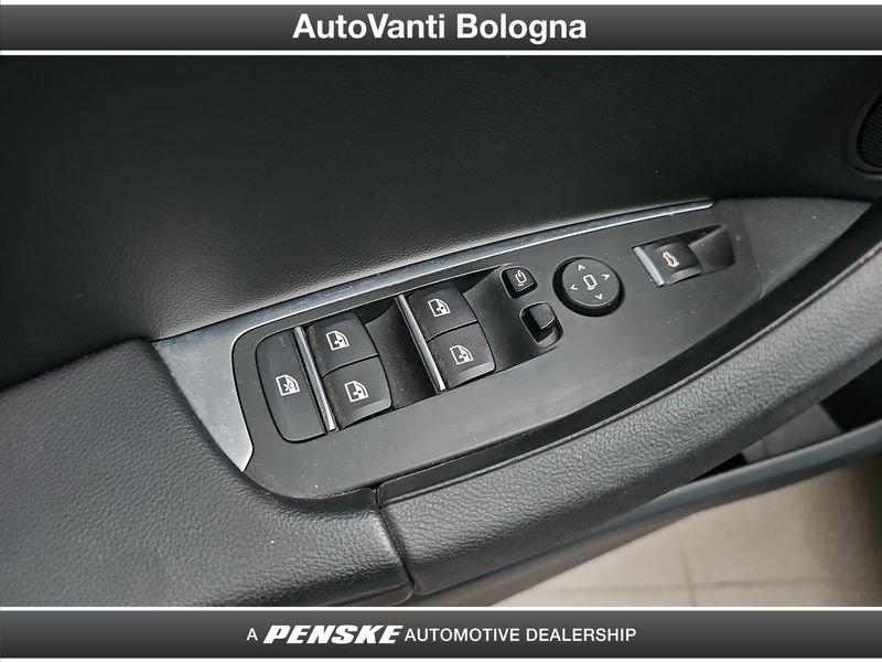 BMW X3 X3 xdrive20d mhev 48V Msport auto