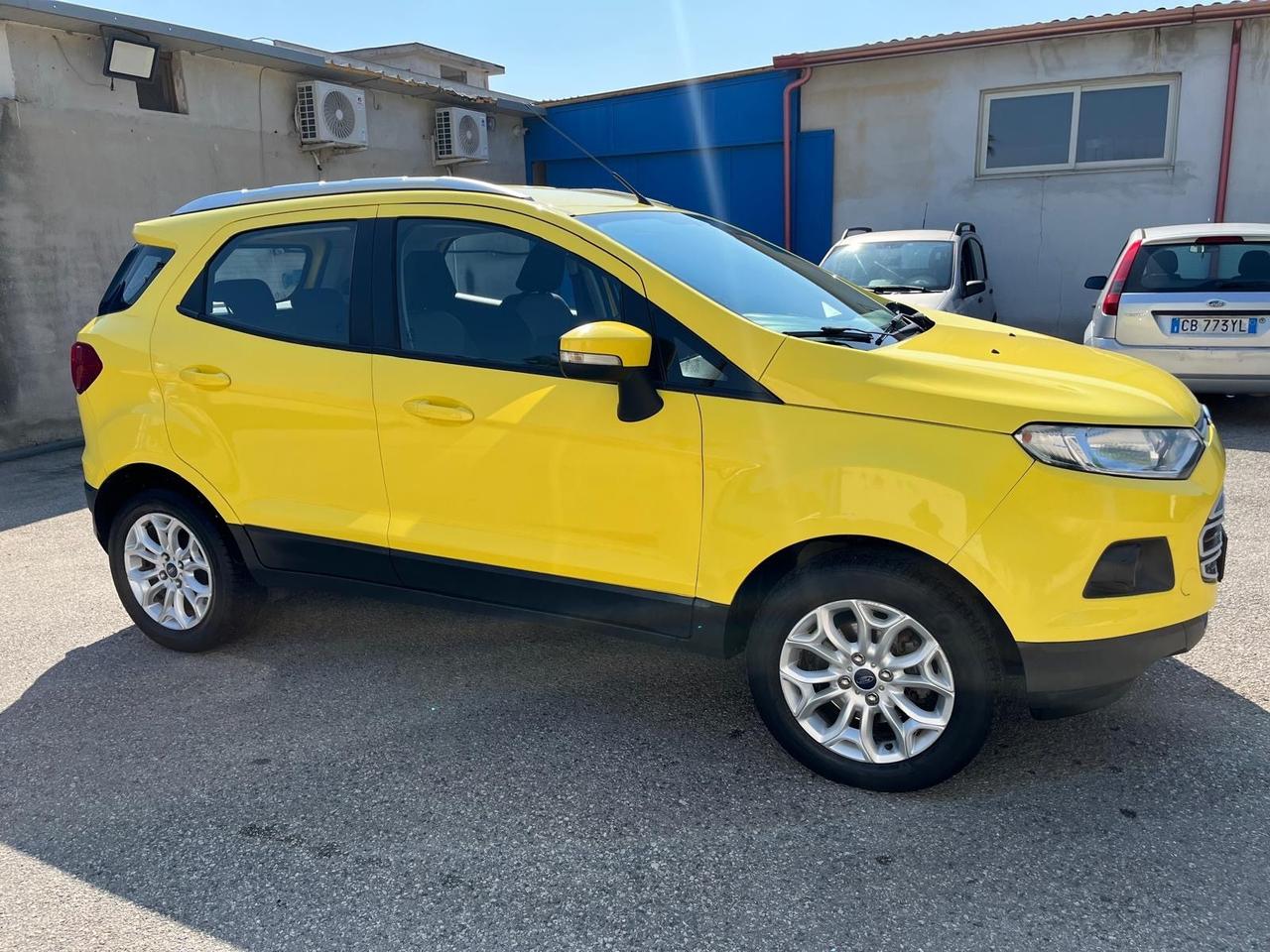 Ford ecosport 1.5 tdci/55cv-full-11/2025