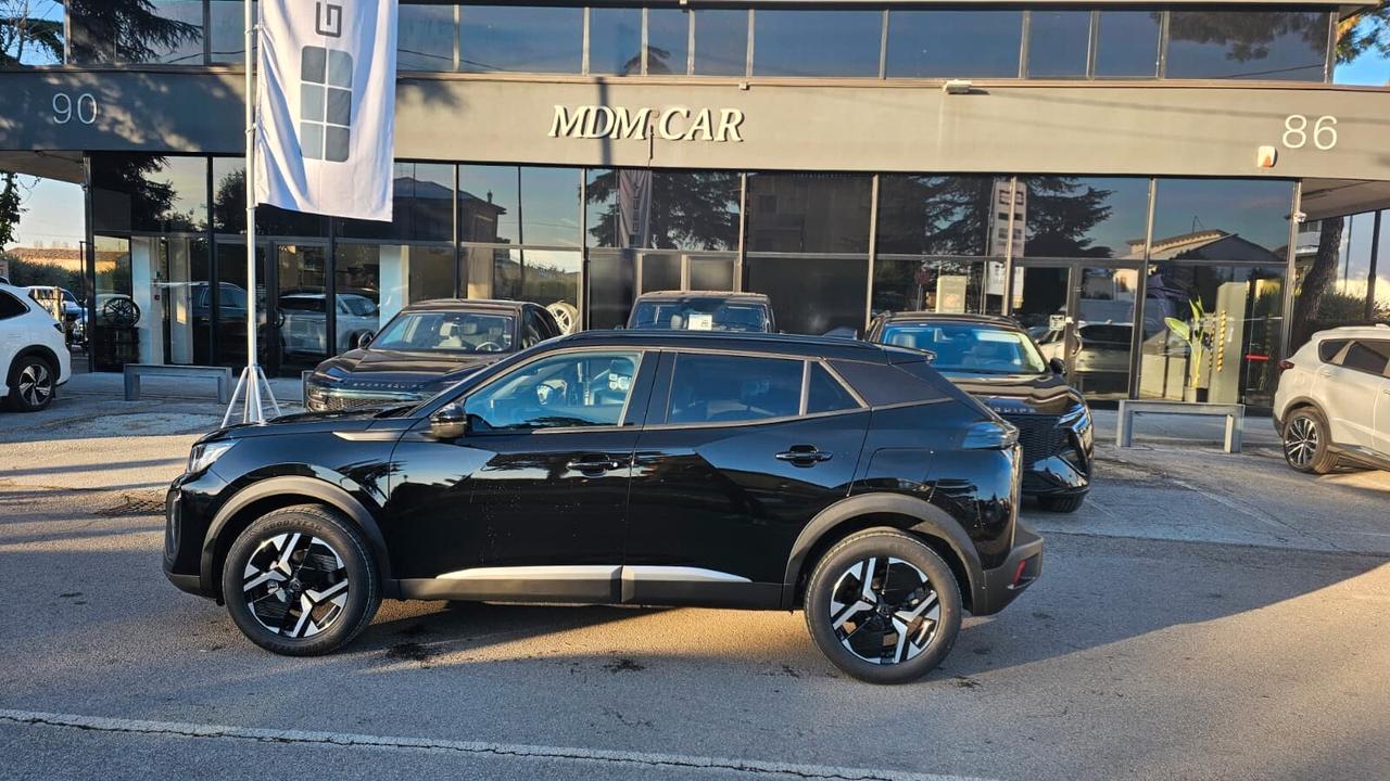 Peugeot 2008 Allure 100cv S&S *PROMO*