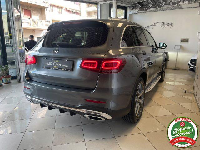 MERCEDES-BENZ GLC 220 d 194cv 4Matic PREMIUM AMG