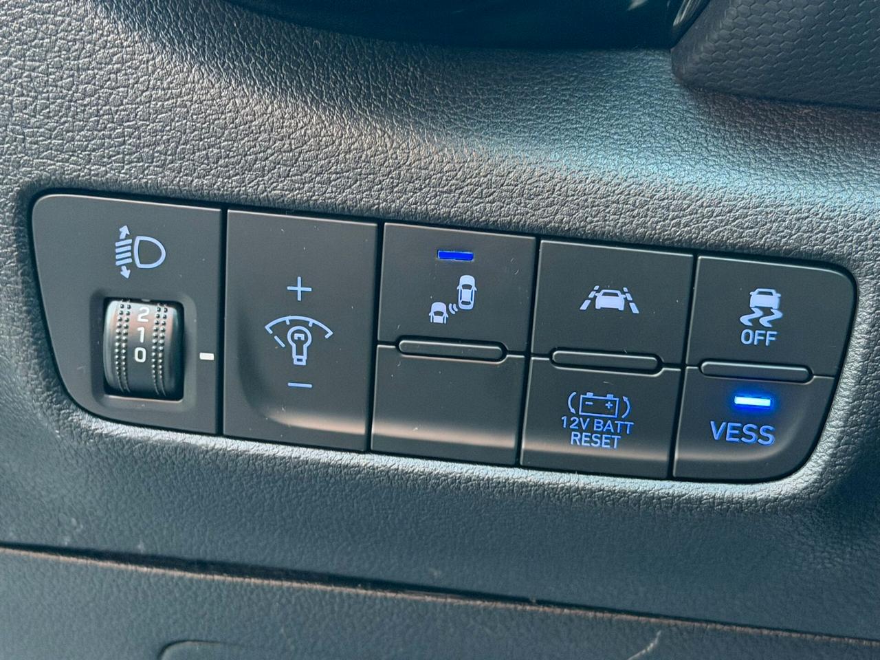 Hyundai Kona HEV 1.6 DCT XPrime