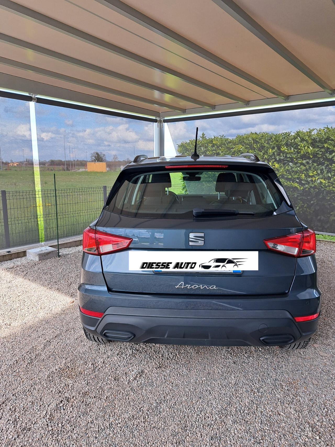 Seat Arona 1.0 EcoTSI Style