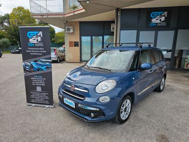 Fiat 500L Wagon 1.4 Benzina 95 CV Living