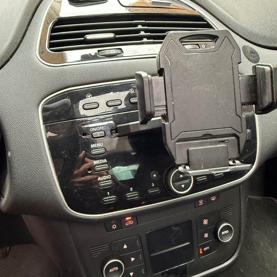 Fiat Punto 1.3 MJT 95CV *Allestimento Sport*